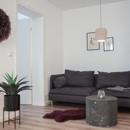 Talblick Daire Winterberg Dış mekan fotoğraf