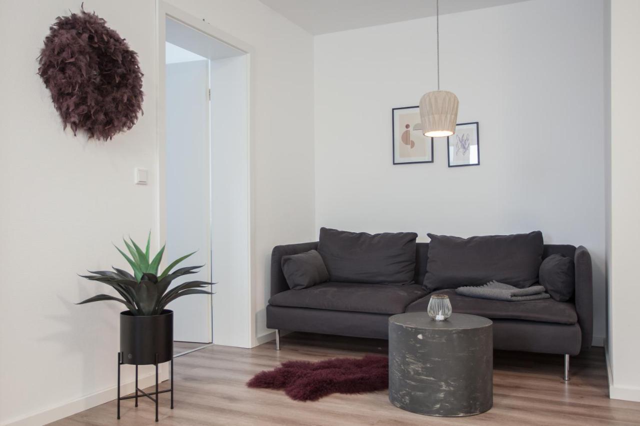 Talblick Daire Winterberg Dış mekan fotoğraf