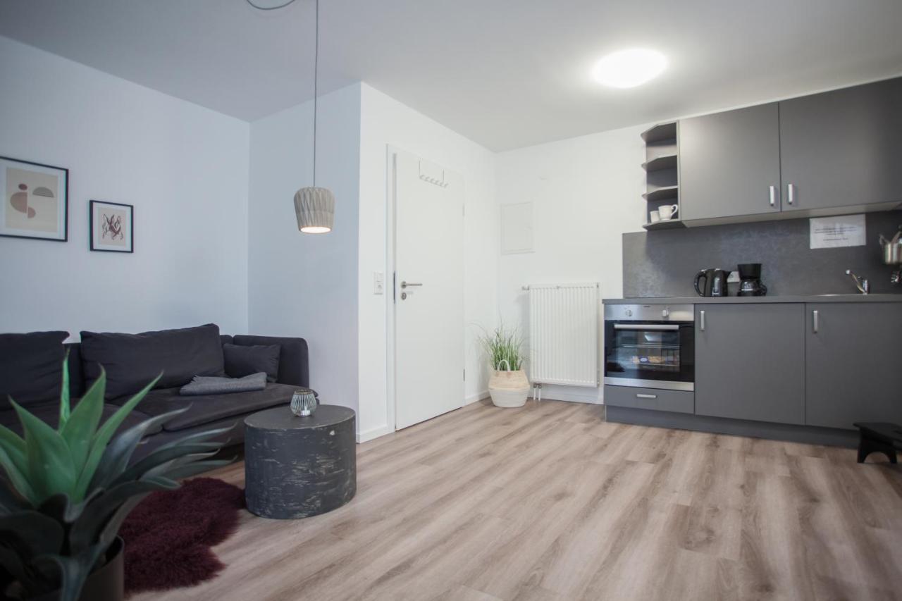 Talblick Daire Winterberg Dış mekan fotoğraf