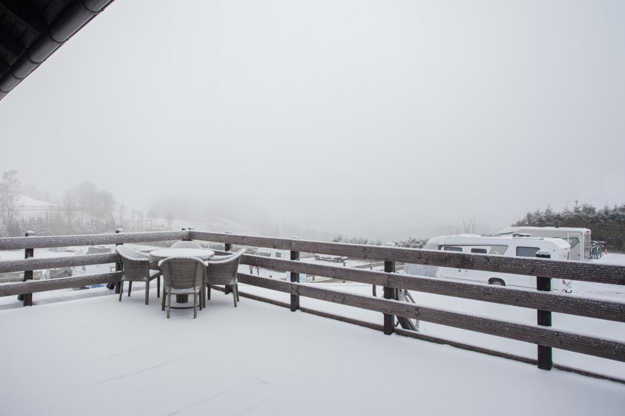 Talblick Daire Winterberg Dış mekan fotoğraf